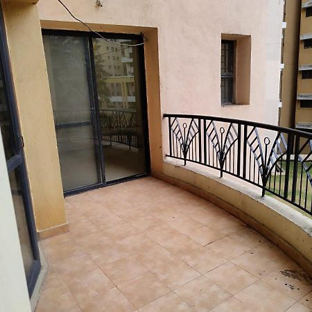 Just Home 2Bhk Пюн Екстериор снимка