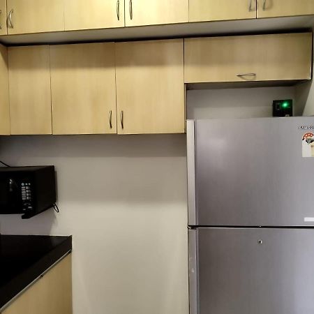 Just Home 2Bhk Пюн Екстериор снимка