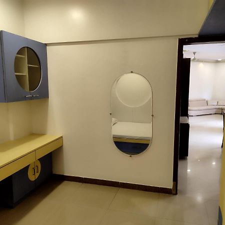 Just Home 2Bhk Пюн Екстериор снимка